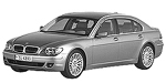 BMW E65 C0872 Fault Code