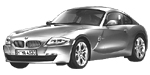 BMW E86 C0872 Fault Code