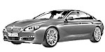 BMW F06 C0872 Fault Code